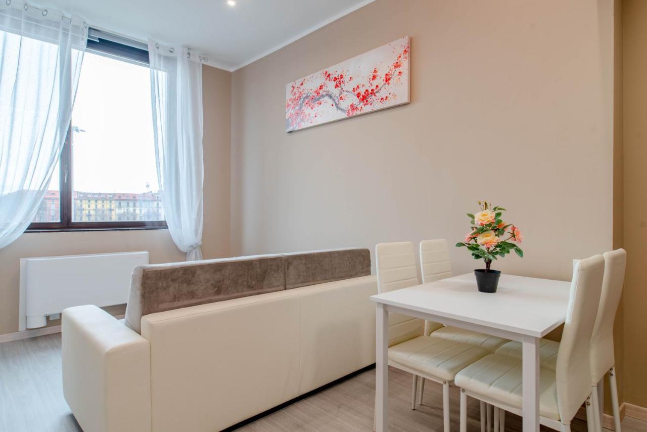 Appartement Regina