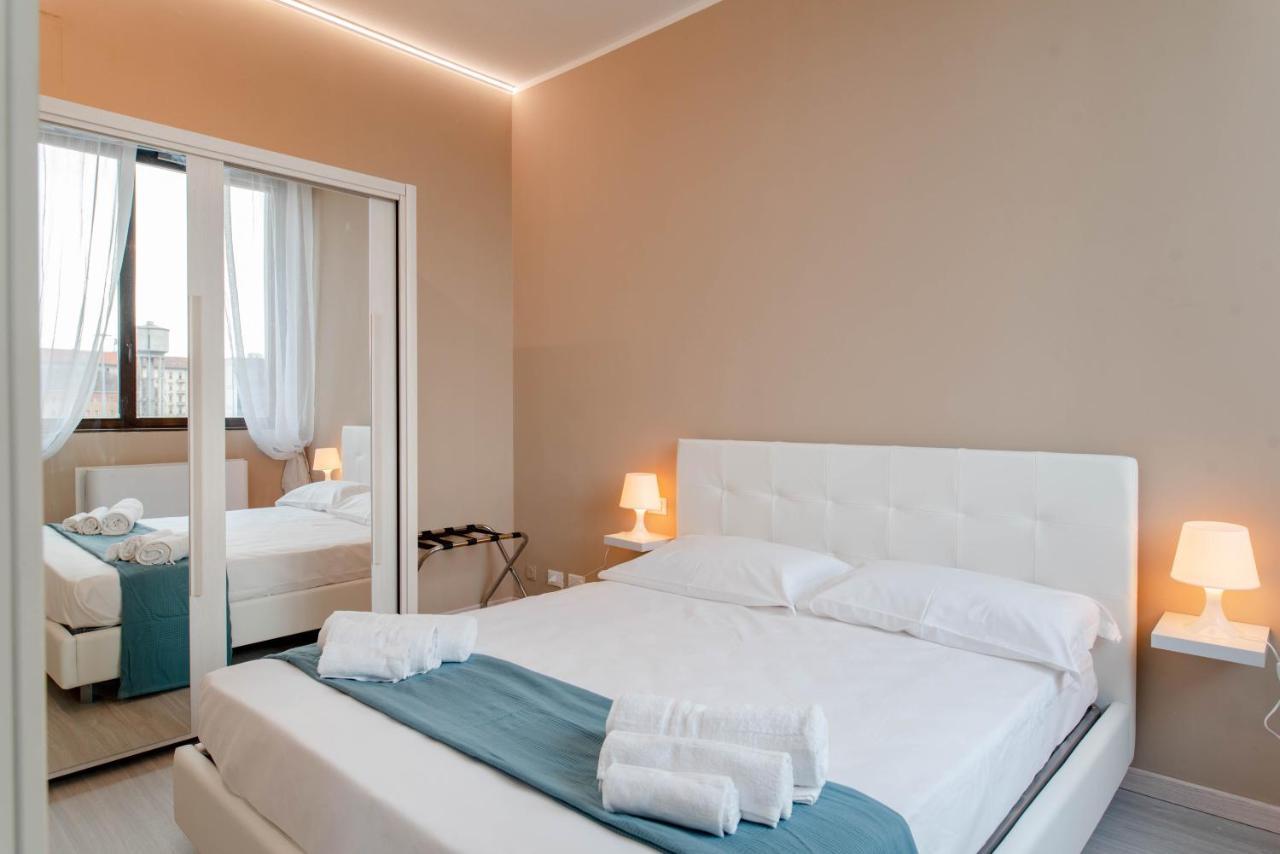 Appartement Regina Turin