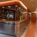 Regina Apartment