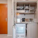Regina Apartment