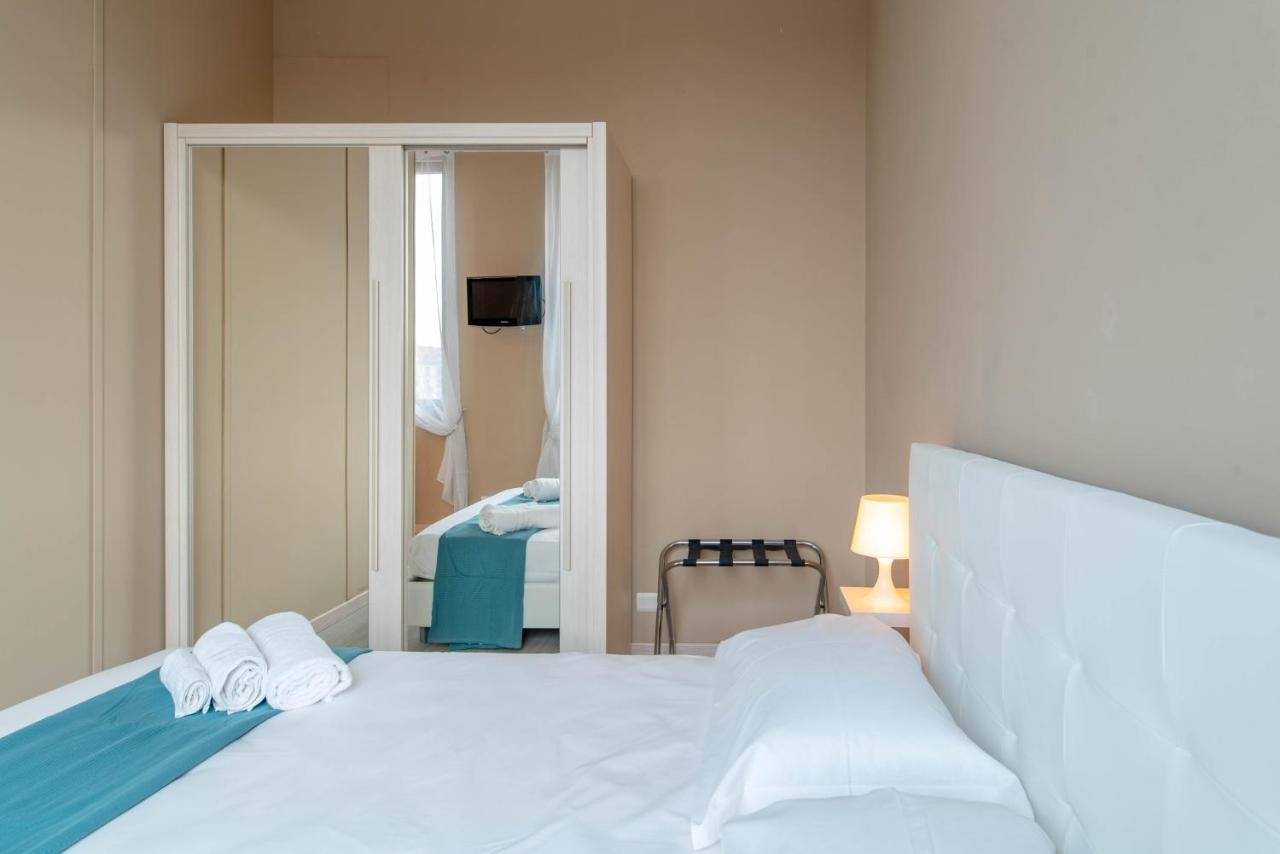 Regina Apartment Turin